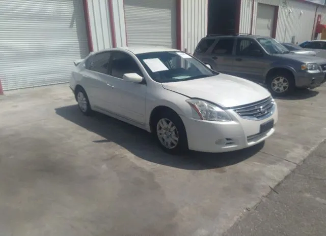 NISSAN ALTIMA 2012 1n4al2apxcc243410