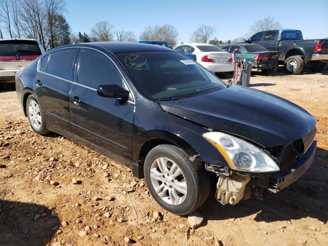 NISSAN ALTIMA BAS 2012 1n4al2apxcc243908