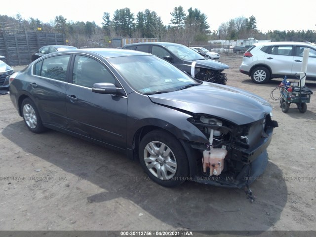 NISSAN ALTIMA 2012 1n4al2apxcc244167