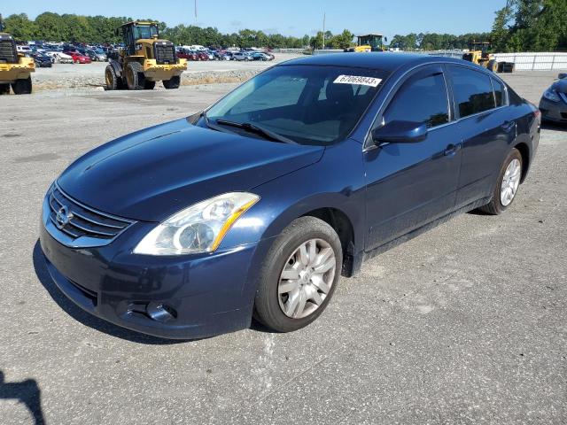 NISSAN ALTIMA BAS 2012 1n4al2apxcc244329