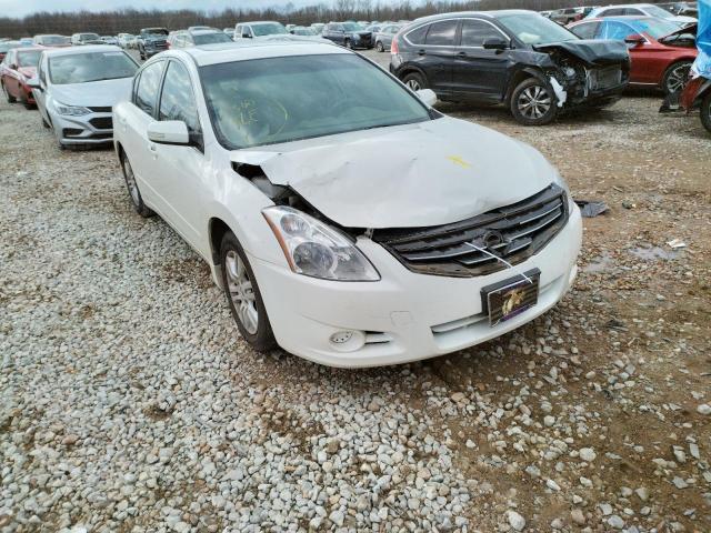 NISSAN ALTIMA BAS 2012 1n4al2apxcc244542