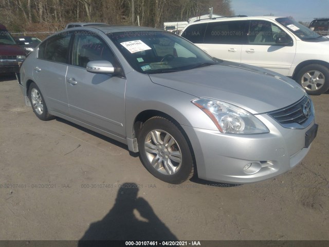 NISSAN ALTIMA 2012 1n4al2apxcc244895