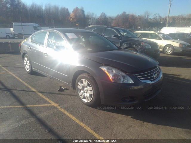 NISSAN ALTIMA 2012 1n4al2apxcc245304