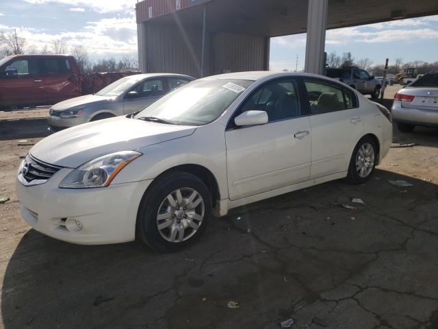 NISSAN ALTIMA 2012 1n4al2apxcc245965