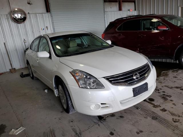 NISSAN ALTIMA BAS 2012 1n4al2apxcc246081