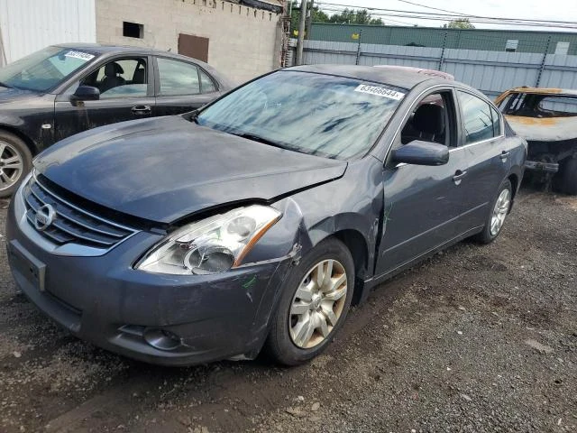 NISSAN ALTIMA BAS 2012 1n4al2apxcc246095