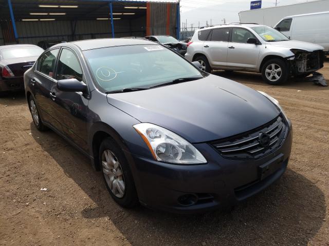 NISSAN ALTIMA BAS 2012 1n4al2apxcc246419