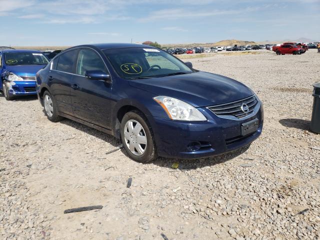 NISSAN ALTIMA BAS 2012 1n4al2apxcc246565