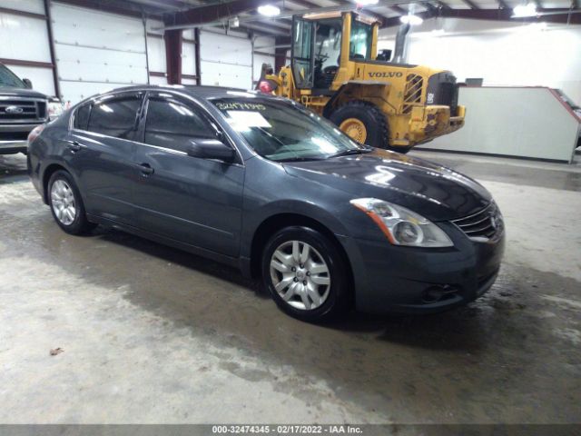 NISSAN ALTIMA 2012 1n4al2apxcc246680