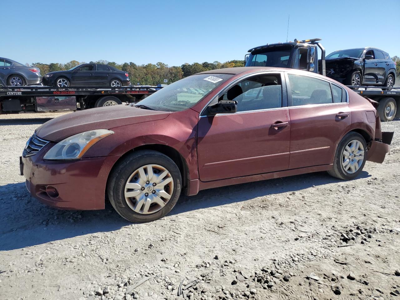 NISSAN ALTIMA 2012 1n4al2apxcc246713