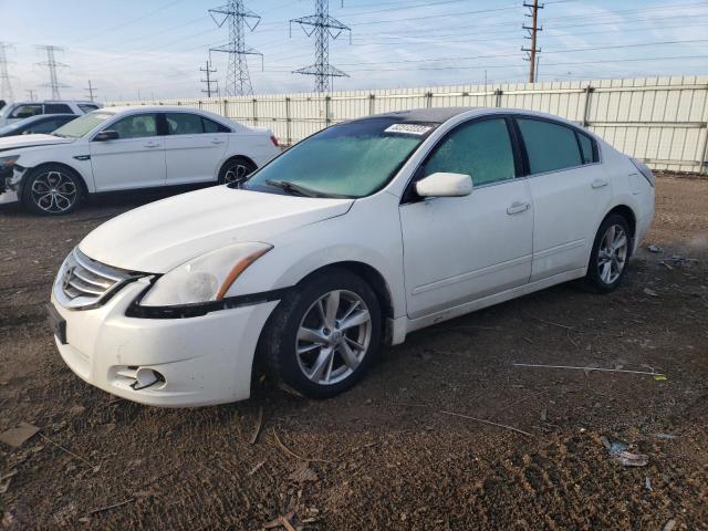 NISSAN ALTIMA 2012 1n4al2apxcc246792