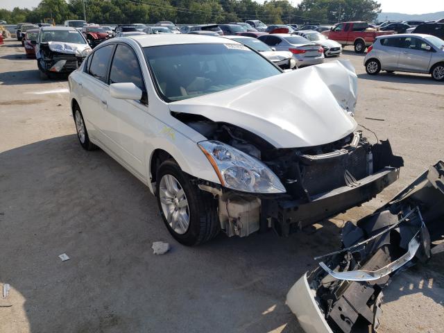 NISSAN ALTIMA BAS 2012 1n4al2apxcc246825