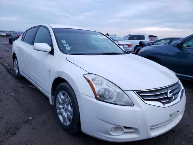 NISSAN ALTIMA BAS 2012 1n4al2apxcc246890