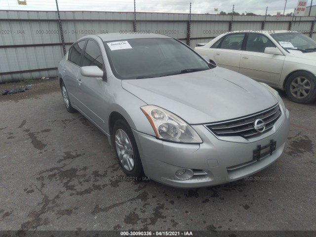 NISSAN ALTIMA 2012 1n4al2apxcc247084