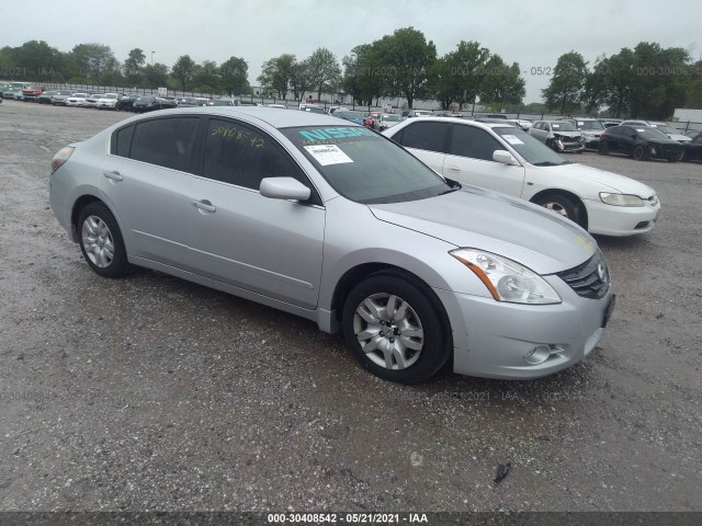 NISSAN ALTIMA 2012 1n4al2apxcc247117