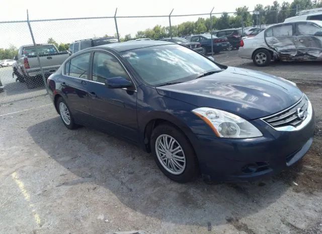 NISSAN ALTIMA 2012 1n4al2apxcc247375