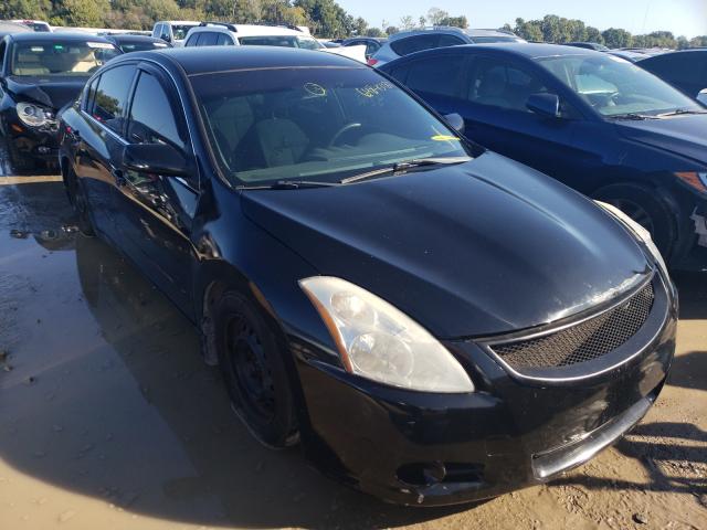 NISSAN ALTIMA BAS 2012 1n4al2apxcc247411