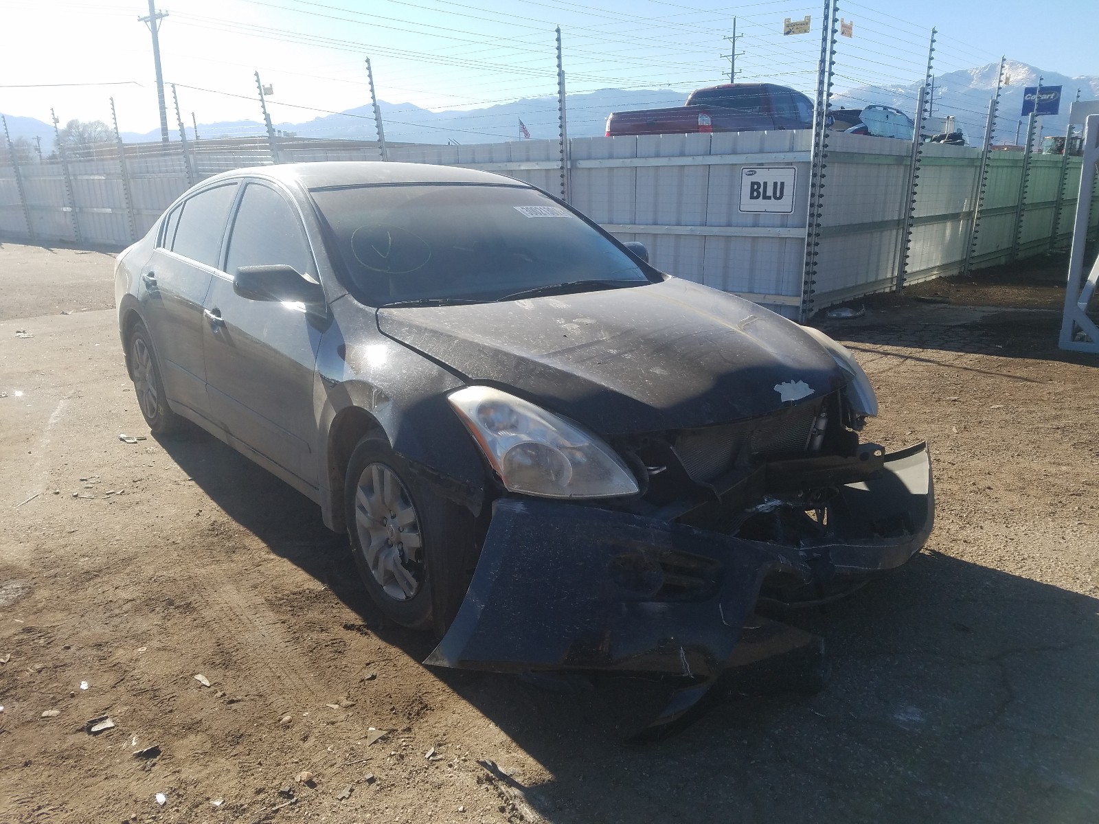 NISSAN ALTIMA BAS 2012 1n4al2apxcc247585