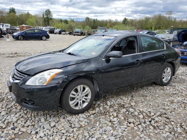 NISSAN ALTIMA 2012 1n4al2apxcc247974