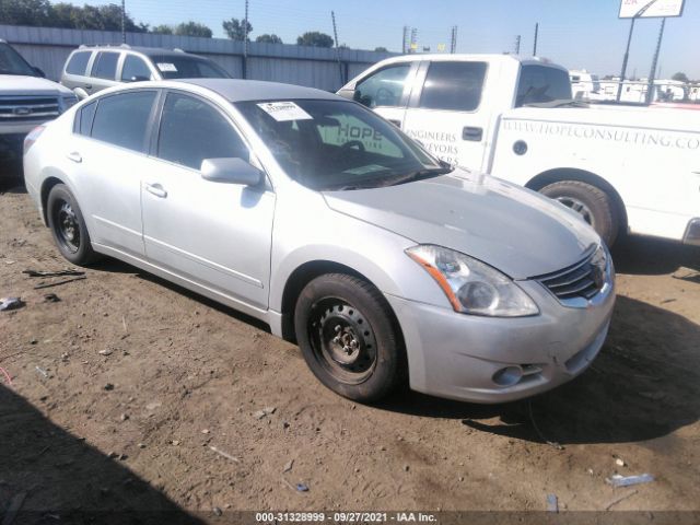 NISSAN ALTIMA 2012 1n4al2apxcc248817