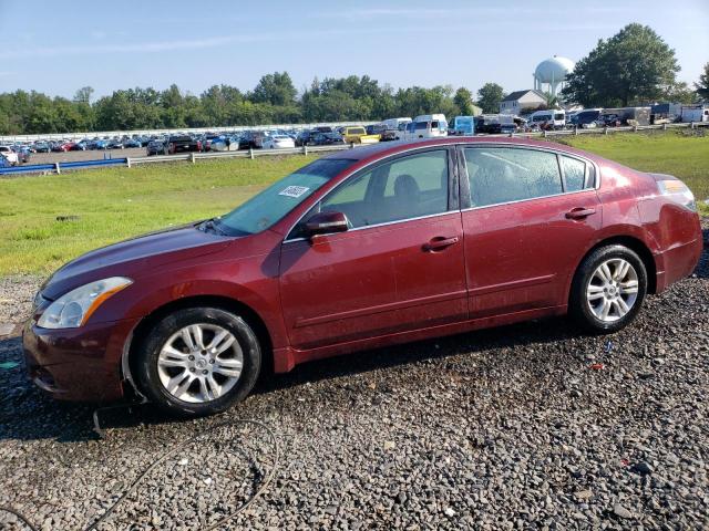 NISSAN ALTIMA BAS 2012 1n4al2apxcc250373