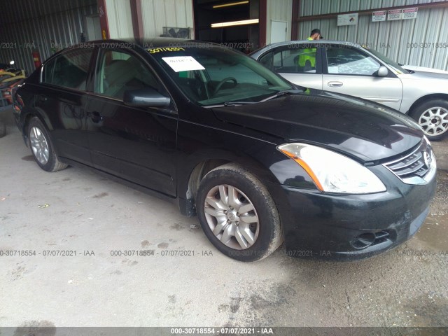 NISSAN ALTIMA 2012 1n4al2apxcc250728