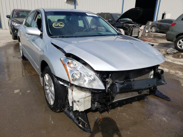 NISSAN ALTIMA BAS 2012 1n4al2apxcc250812