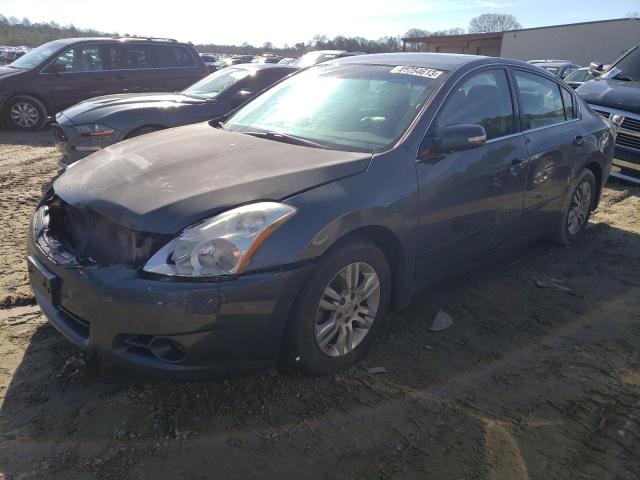 NISSAN ALTIMA BAS 2012 1n4al2apxcc251281