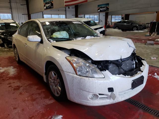 NISSAN ALTIMA BAS 2012 1n4al2apxcc251538