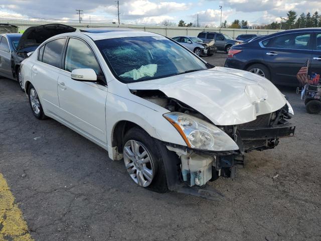 NISSAN ALTIMA 2012 1n4al2apxcc252107