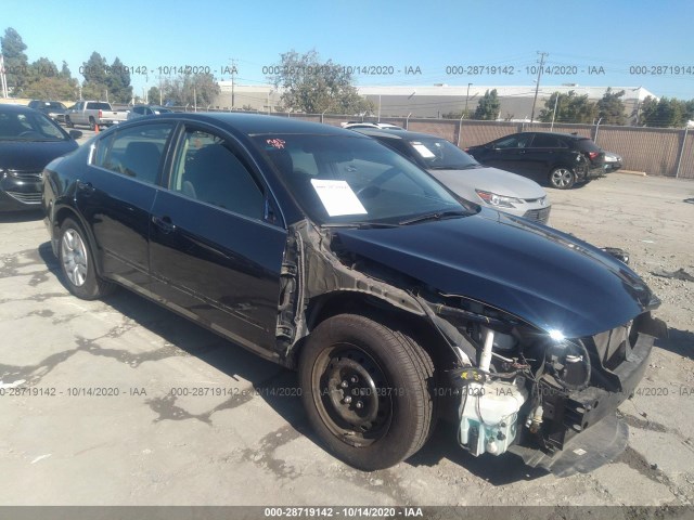 NISSAN ALTIMA 2012 1n4al2apxcc252155