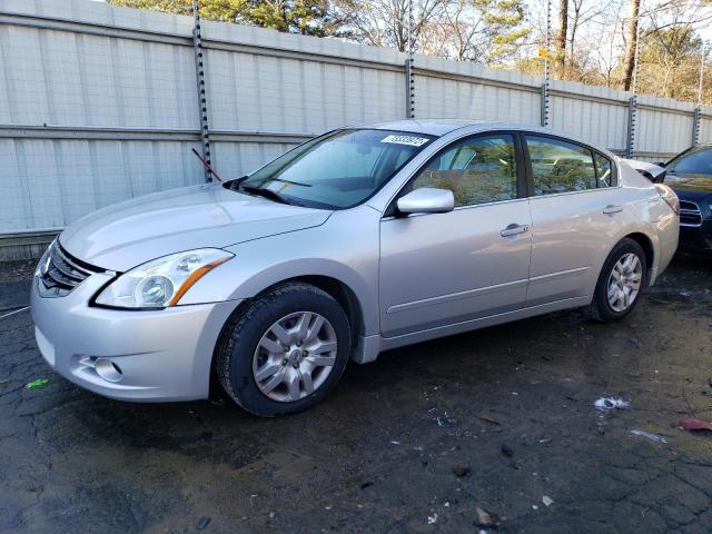 NISSAN ALTIMA BAS 2012 1n4al2apxcc252396