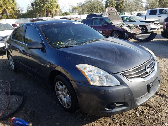 NISSAN ALTIMA BAS 2012 1n4al2apxcc252530