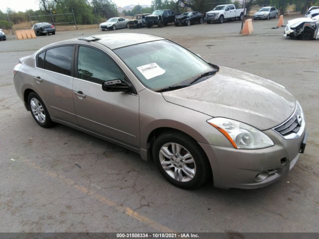 NISSAN ALTIMA 2012 1n4al2apxcc252804