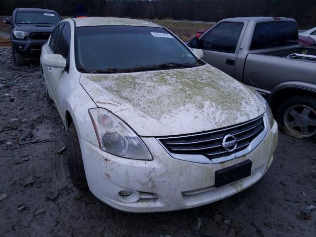 NISSAN ALTIMA BAS 2012 1n4al2apxcc253547