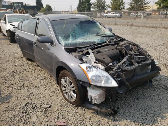 NISSAN ALTIMA BAS 2012 1n4al2apxcc253757