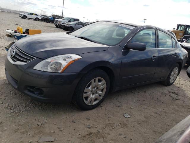 NISSAN ALTIMA BAS 2012 1n4al2apxcc254052