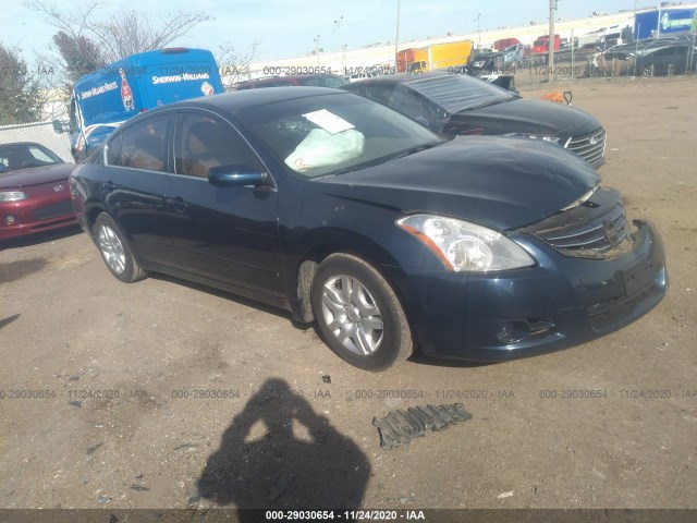 NISSAN ALTIMA 2012 1n4al2apxcc254794