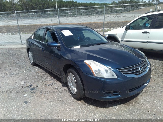 NISSAN ALTIMA 2012 1n4al2apxcc254827