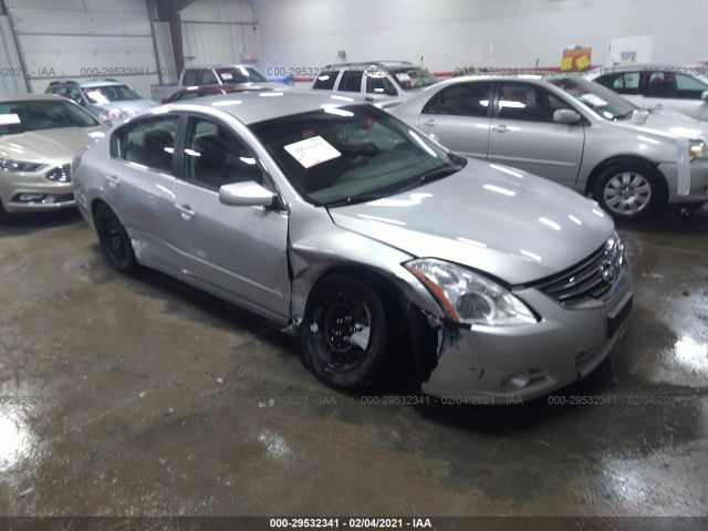 NISSAN ALTIMA 2012 1n4al2apxcc254861