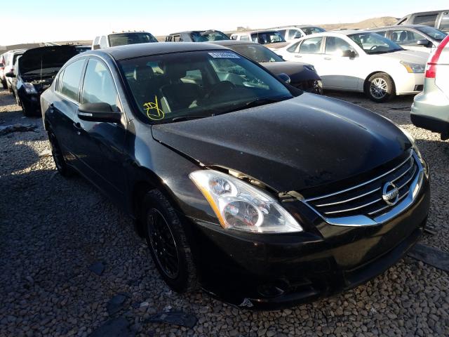 NISSAN ALTIMA BAS 2012 1n4al2apxcc255492