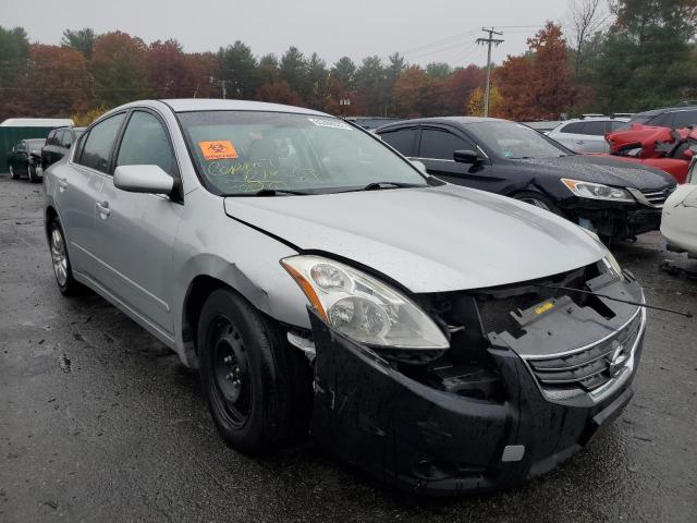 NISSAN ALTIMA BAS 2012 1n4al2apxcc256366