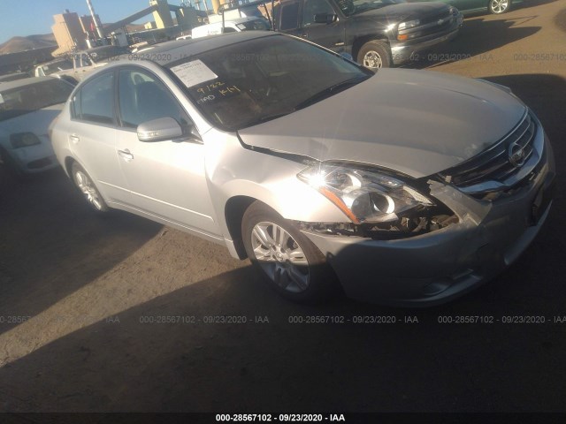 NISSAN ALTIMA 2012 1n4al2apxcc256769