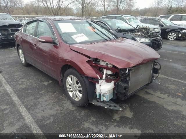 NISSAN ALTIMA 2012 1n4al2apxcc257131