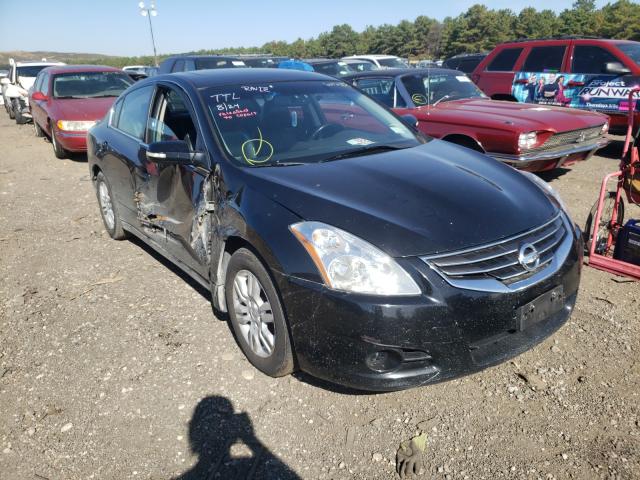 NISSAN ALTIMA BAS 2012 1n4al2apxcc257274