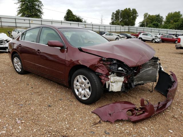 NISSAN ALTIMA BAS 2012 1n4al2apxcc258229