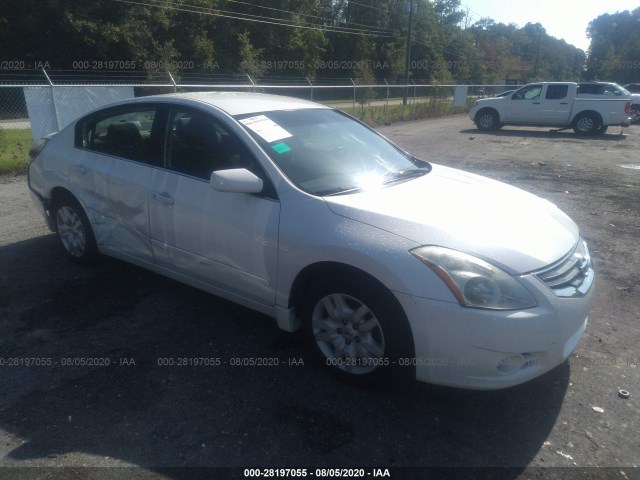 NISSAN ALTIMA 2012 1n4al2apxcc258361