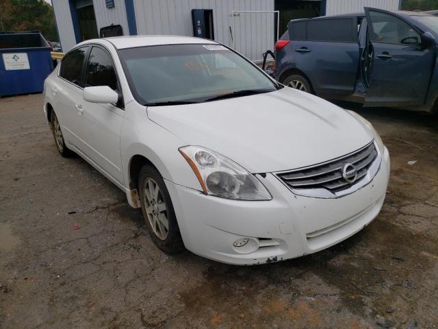 NISSAN ALTIMA BAS 2012 1n4al2apxcc258425