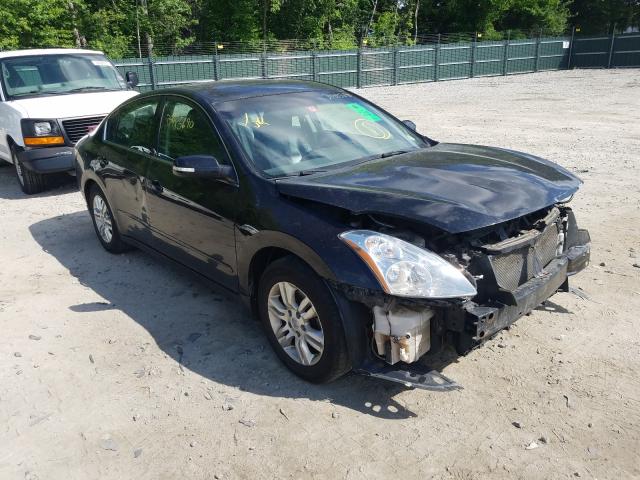 NISSAN ALTIMA BAS 2012 1n4al2apxcc258814