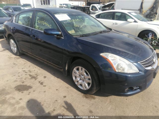 NISSAN ALTIMA 2012 1n4al2apxcc260384